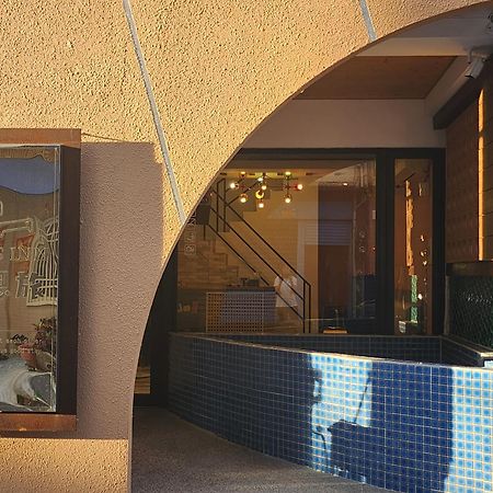 覓思旅miss Inn Heng-ch'un Exterior foto
