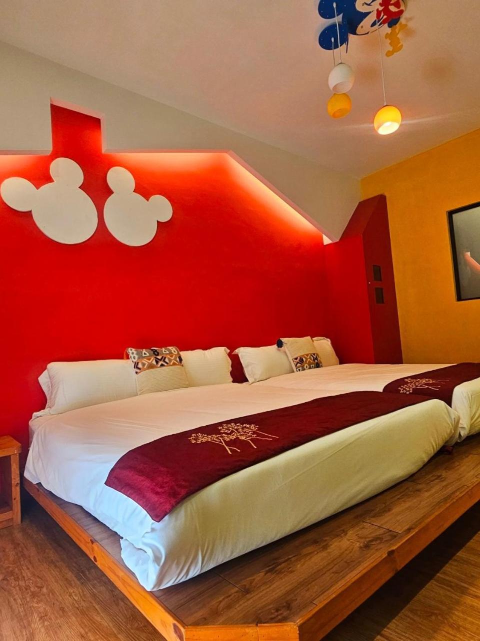 覓思旅miss Inn Heng-ch'un Exterior foto